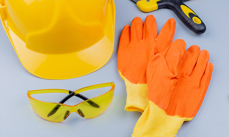 Safety-Equipment